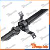 Arbre de transmission pour OPEL | NWN-PL-001, 10-000040